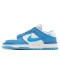 Nike Dunk Low Twist University Blue DZ2794-002