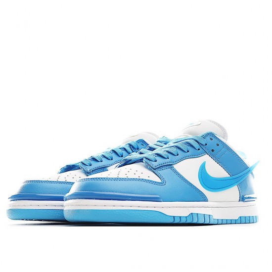 Nike Dunk Low Twist University Blue DZ2794-002