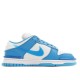 Nike Dunk Low Twist University Blue DZ2794-002