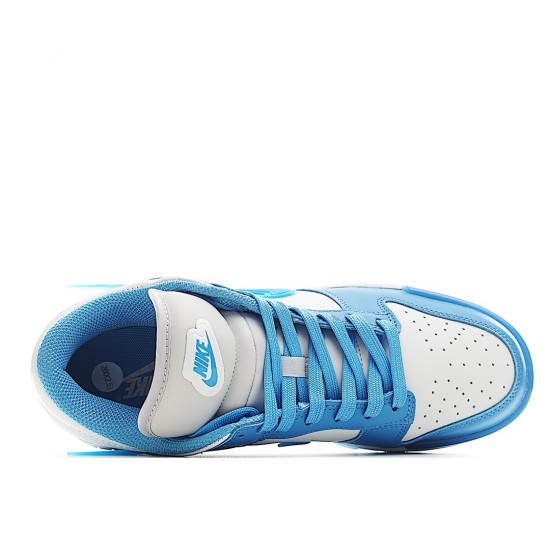 Nike Dunk Low Twist University Blue DZ2794-002