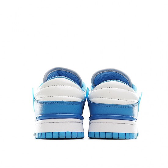 Nike Dunk Low Twist University Blue DZ2794-002