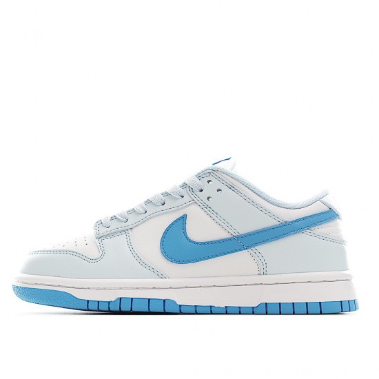 Nike Dunk Low Blue Tint HF0736-161