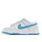 Nike Dunk Low Blue Tint HF0736-161