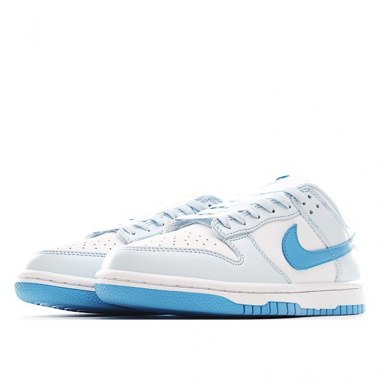 Nike Dunk Low Blue Tint HF0736-161