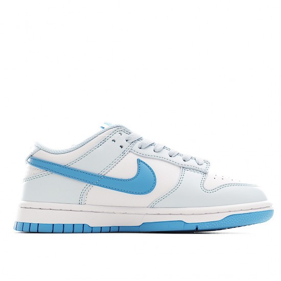 Nike Dunk Low Blue Tint HF0736-161