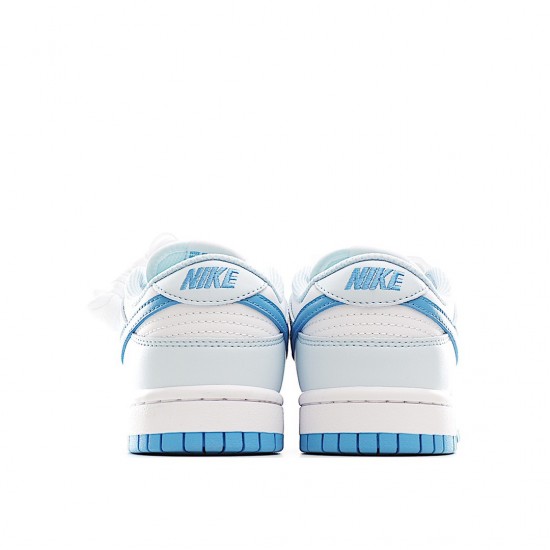 Nike Dunk Low Blue Tint HF0736-161