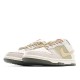 Nike Dunk Low 'Light Bone Neutral Olive' FZ4341-100