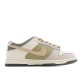 Nike Dunk Low 'Light Bone Neutral Olive' FZ4341-100