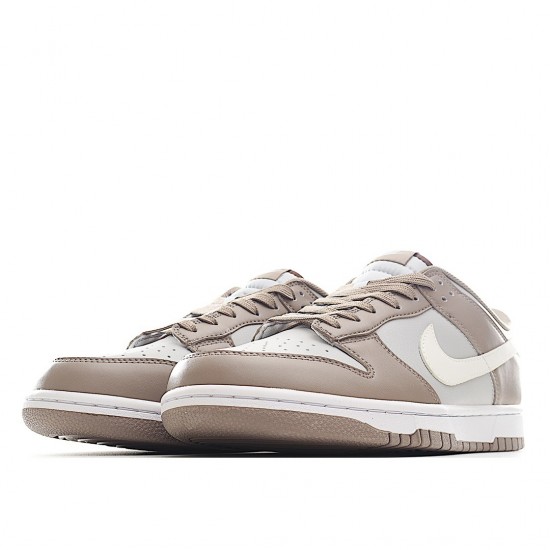 Nike Dunk Low 'Bone Beige' FD0792-001