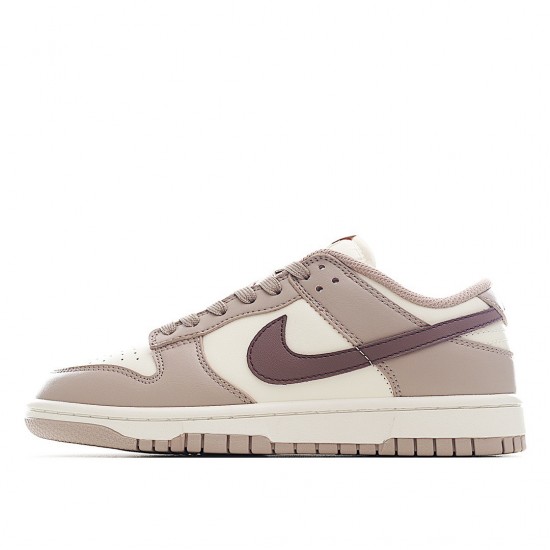 Nike Dunk Low Sail Plum Eclipse DD1503-125