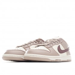 Nike Dunk Low Sail Plum Eclipse DD1503-125