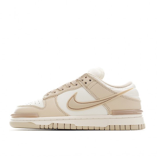 Nike Dunk Low Sanddrift DZ2794-102