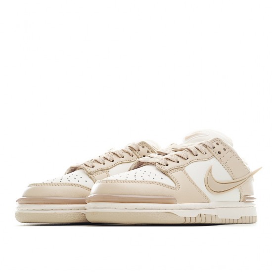 Nike Dunk Low Sanddrift DZ2794-102