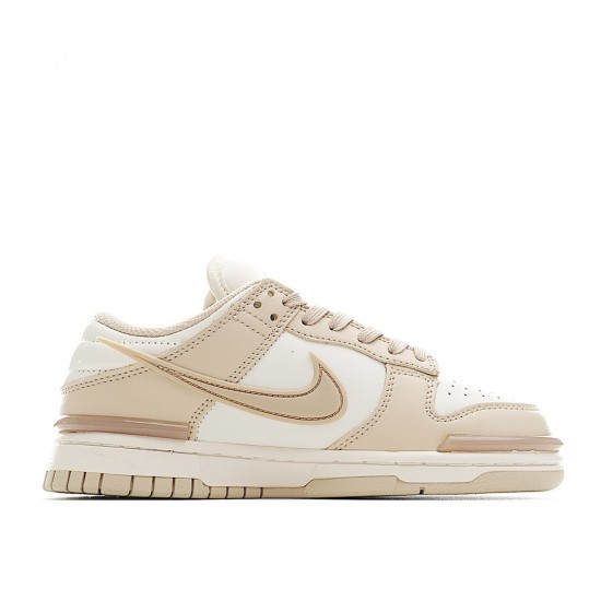 Nike Dunk Low Sanddrift DZ2794-102