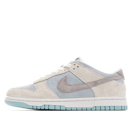 Nike Dunk Low Grey Mint DD9963-100 