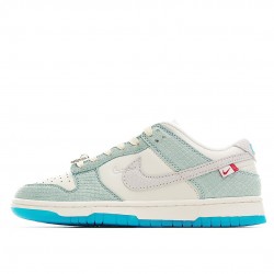 Nike Dunk Low Year of the Dragon (2024) FZ5065-111