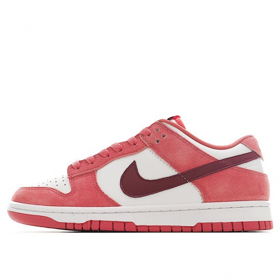 Nike Dunk Low 'Valentines Day' FQ7056-100