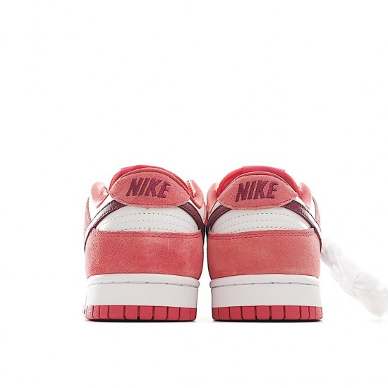 Nike Dunk Low 'Valentines Day' FQ7056-100