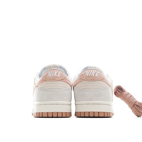 Nike Dunk Low Premium 'Fossil Rose' DH7577-001