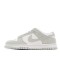 Nike Dunk Low 'Light Silver Corduroy' FN7658-100