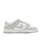 Nike Dunk Low 'Light Silver Corduroy' FN7658-100