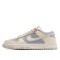 Nike Dunk Low Light Orewood Brown Sashiko DV0834-100