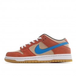 Nike Dunk Low Corduroy Dusty Peach BQ6817-201