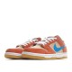 Nike Dunk Low Corduroy Dusty Peach BQ6817-201