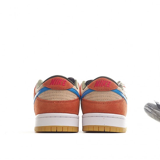 Nike Dunk Low Corduroy Dusty Peach BQ6817-201