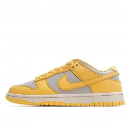 Nike Dunk Low Citron Pulse DD1503-002