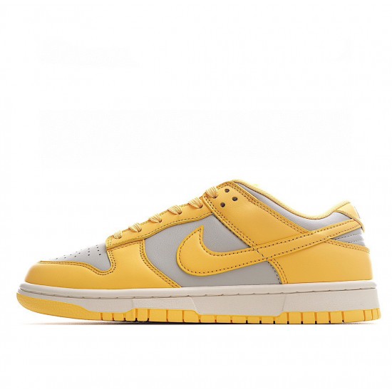 Nike Dunk Low Citron Pulse DD1503-002