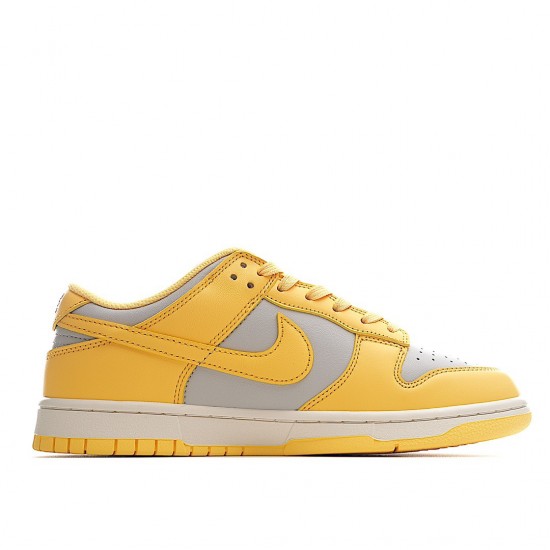 Nike Dunk Low Citron Pulse DD1503-002