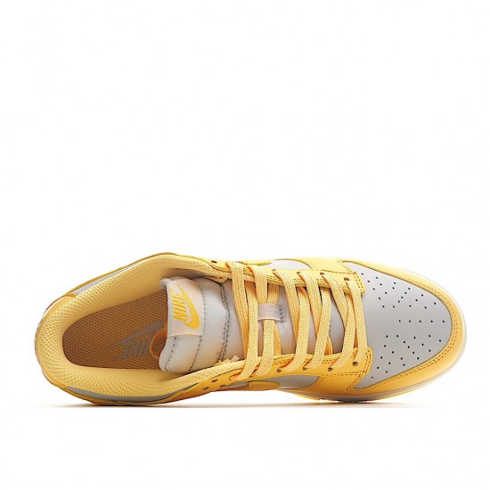 Nike Dunk Low Citron Pulse DD1503-002