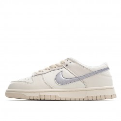 Nike Dunk Low Sail Oxygen Purple DX5930-100