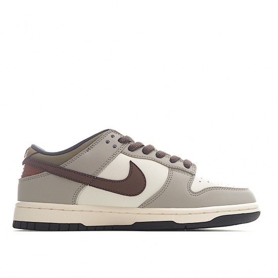 Nike Dunk Low Dayou Brown DD0302-657