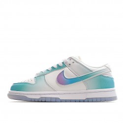 Nike Dunk Low Unlock Your Space FJ7743-194