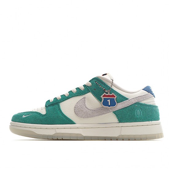 Nike Dunk Low Kasina Neptune Green CZ6501-101