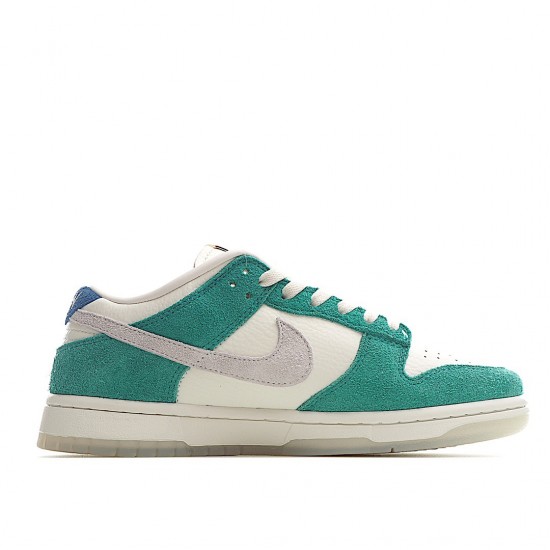 Nike Dunk Low Kasina Neptune Green CZ6501-101