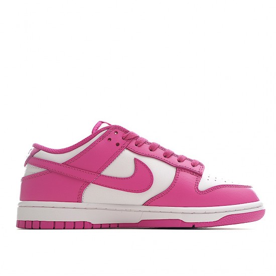 Nike Dunk Low Active Fuchsia FJ0704-100