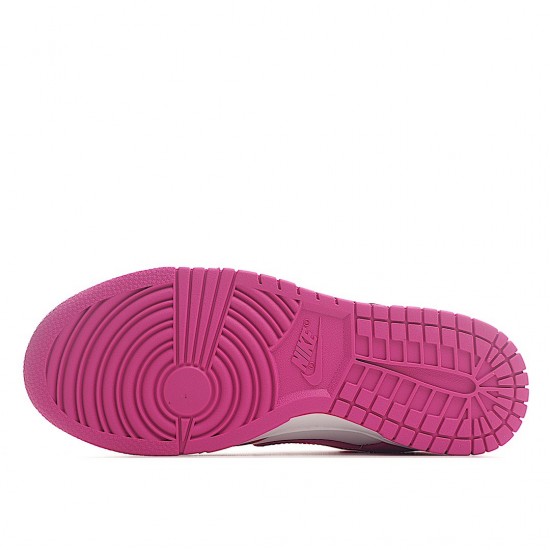 Nike Dunk Low Active Fuchsia FJ0704-100