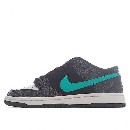 Nike Dunk Low Pro SB 'Atmos Elephant' BQ6817-009