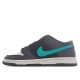 Nike Dunk Low Pro SB 'Atmos Elephant' BQ6817-009