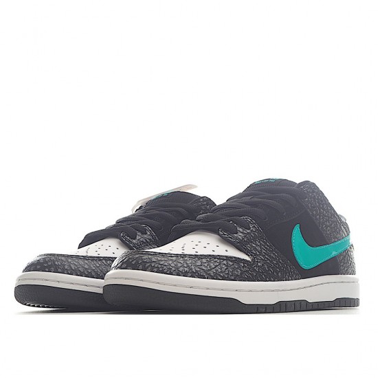 Nike Dunk Low Pro SB 'Atmos Elephant' BQ6817-009