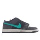 Nike Dunk Low Pro SB 'Atmos Elephant' BQ6817-009