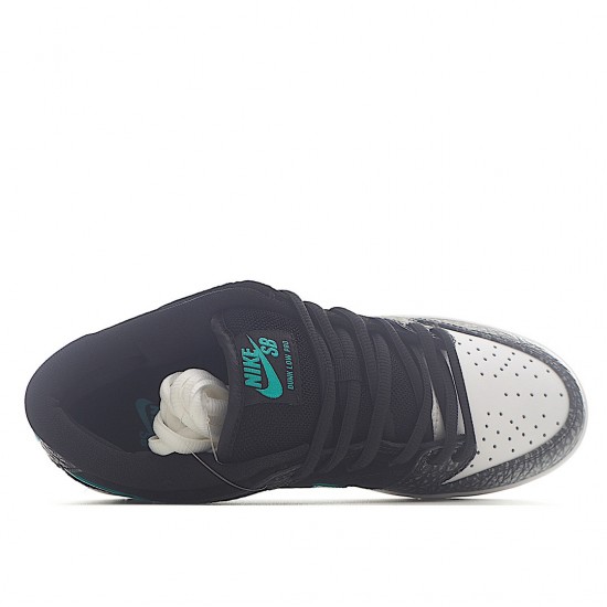 Nike Dunk Low Pro SB 'Atmos Elephant' BQ6817-009