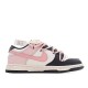 Nike Dunk Low Pro SB White Pink Black FD4623-155