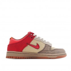 Nike Dunk Low SP What The CLOT FN0316-999