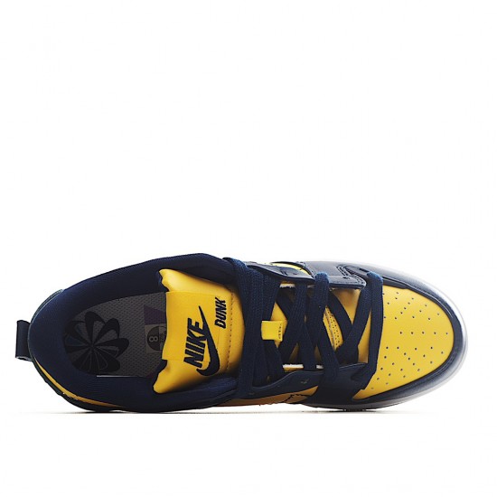 Nike Dunk Low Disrupt 2 Michigan DV4024-400