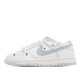 Nike Dunk Low White Pure Platinum DH9765-102