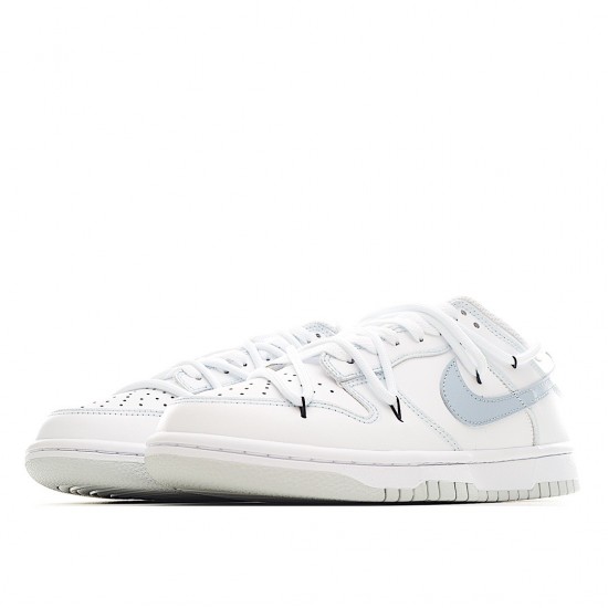 Nike Dunk Low White Pure Platinum DH9765-102